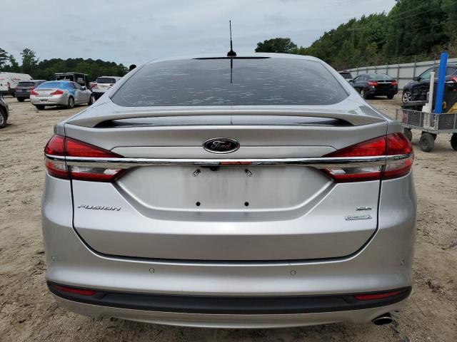 2018 FORD FUSION SE 3FA6P0HDXJR237406