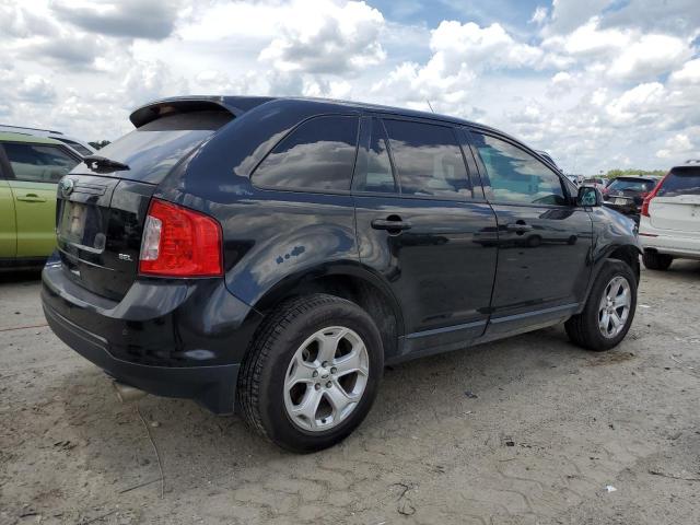 Vin: 2fmdk3jc0eba15153, lot: 60729465, ford edge sel 20143