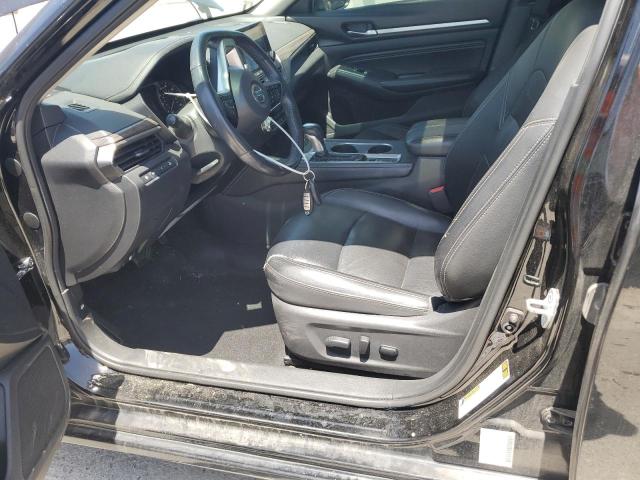 2019 NISSAN ALTIMA SL 1N4BL4EV8KC187975