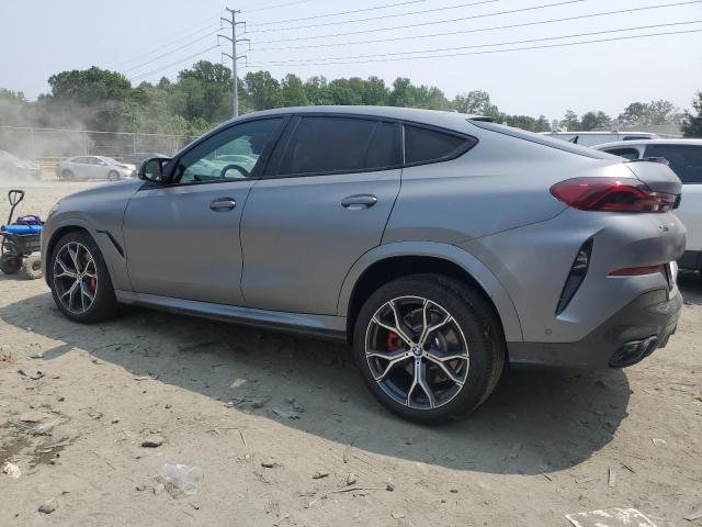 Vin: 5ux43ex05s9x89576, lot: 59095035, bmw x6 m60i m60i 20252