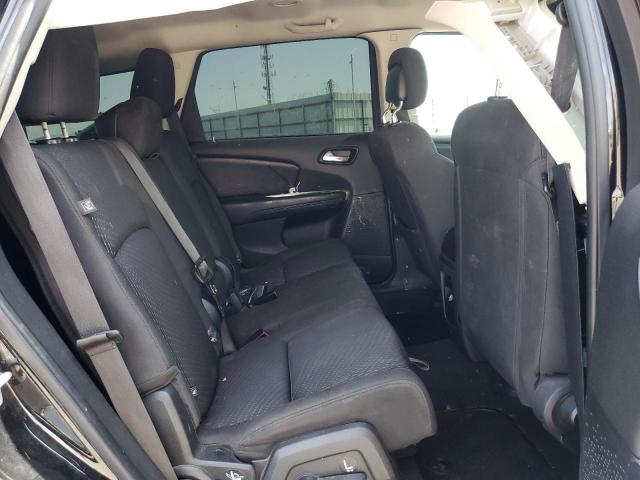 2018 DODGE JOURNEY SE - 3C4PDCAB5JT521529