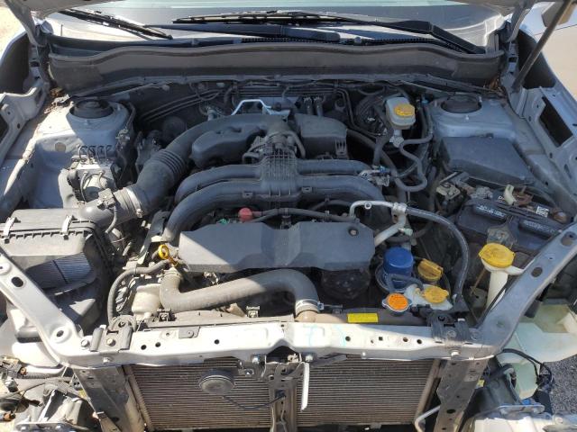 2016 SUBARU FORESTER 2 JF2SJAHCXGH439701