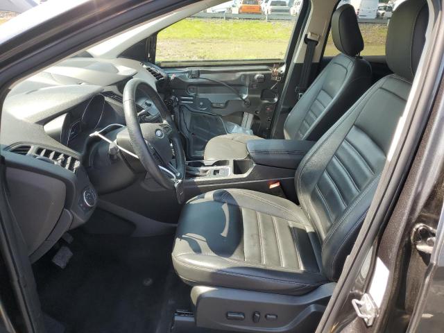 2019 FORD ESCAPE SEL - 1FMCU9HD1KUB18384