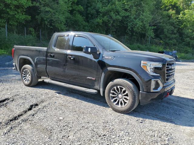 Vin: 1gtr9eel6kz295259, lot: 59115575, gmc sierra k1500 at4 20194