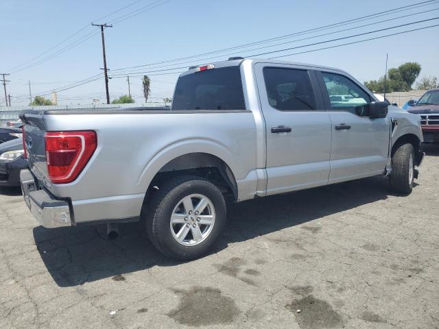 Vin: 1ftew1c80pfa33826, lot: 60225555, ford f-150 supercrew 20233