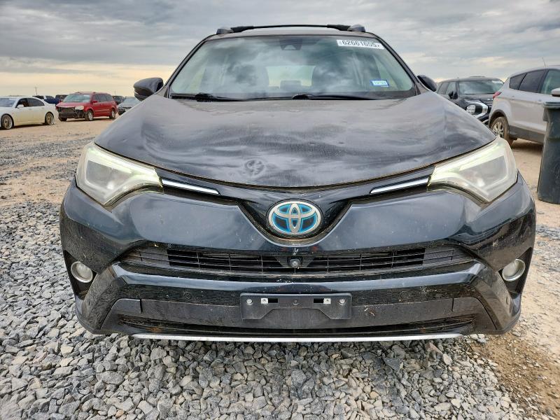 2017 TOYOTA RAV4 HV LI JTMDJREV1HD091615