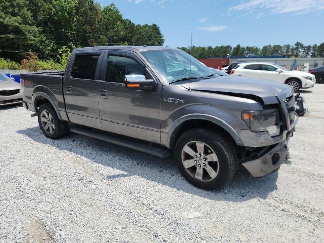 2013 FORD F150 SUPER #3302738011