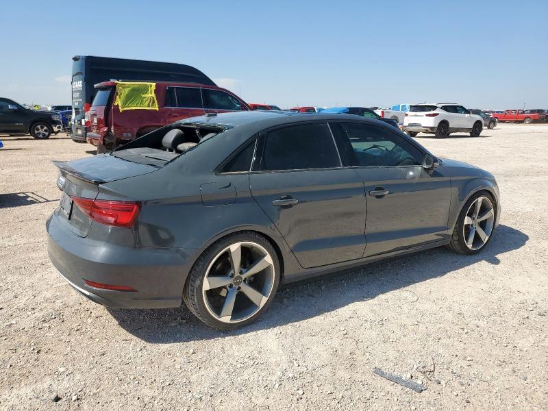 Vin: wauaugff3h1052660, lot: 60843085, audi a3 premium 20173