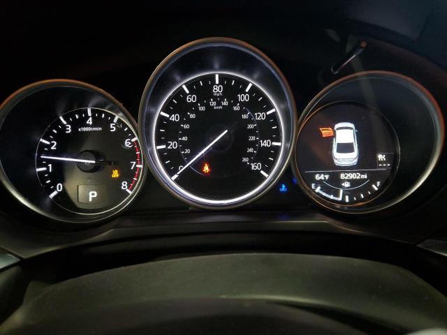 2021 MAZDA 6 GRAND TO JM1GL1WY0M1608979