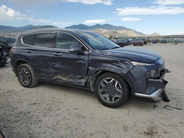 2023 HYUNDAI SANTA FE L - KM8S7DA28PU078455
