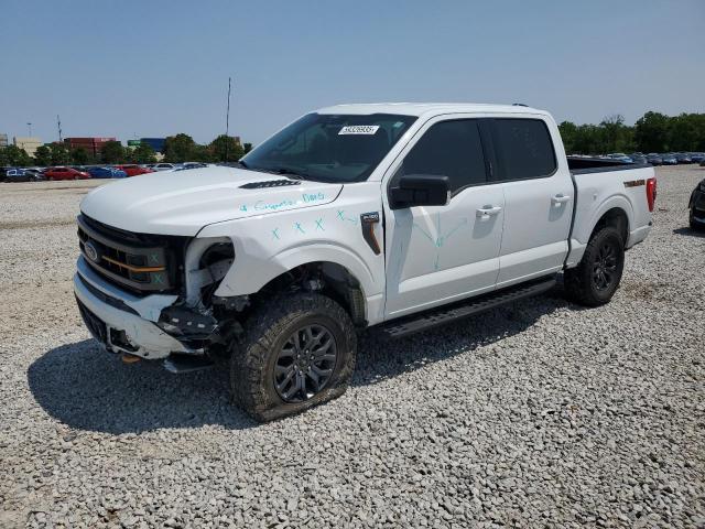 FORD F150 SUPER