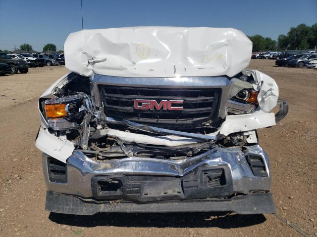 2015 GMC SIERRA C15 - 1GTN1TEH4FZ392049
