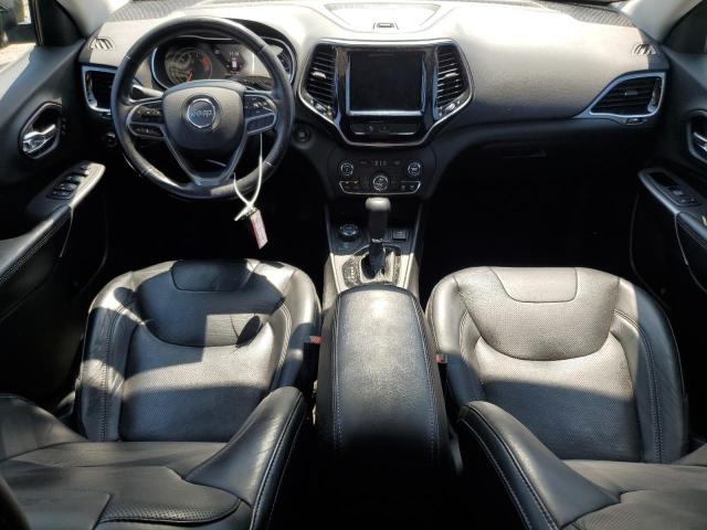 2019 JEEP CHEROKEE L - 1C4PJMDX8KD156129