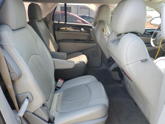 2017 BUICK ENCLAVE - 5GAKRCKD6HJ250706