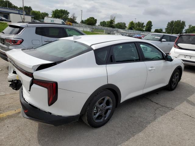 Vin: 3kpft4de7se132844, lot: 61015405, kia k4 lx lx 20253