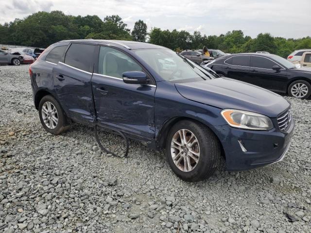 2015 VOLVO XC60 T5 PR YV4612RK5F2705300