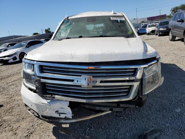2020 CHEVROLET TAHOE C150 1GNSCCKC3LR153004