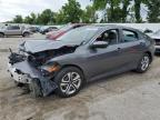 2018 HONDA CIVIC LX - 19XFC2F61JE031114