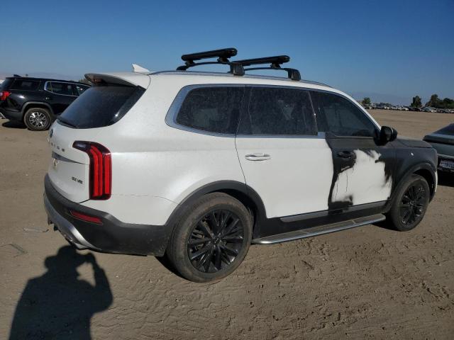 Vin: 5xyp5dhc8lg078210, lot: 58371445, kia telluride sx 20203