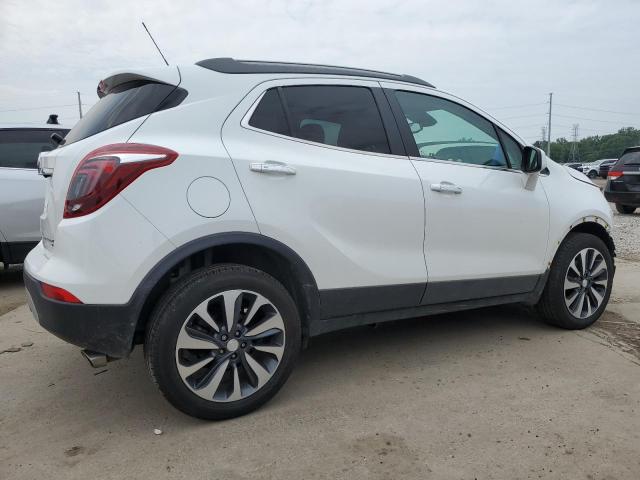 Vin: kl4cjesm5nb500376, lot: 60242245, buick encore preferred 20223