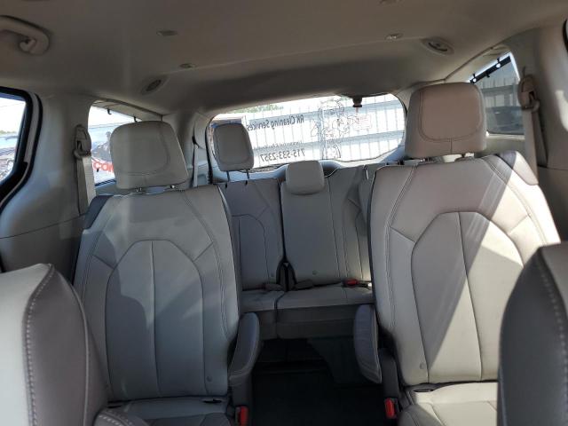 2017 CHRYSLER PACIFICA T 2C4RC1BG8HR579626