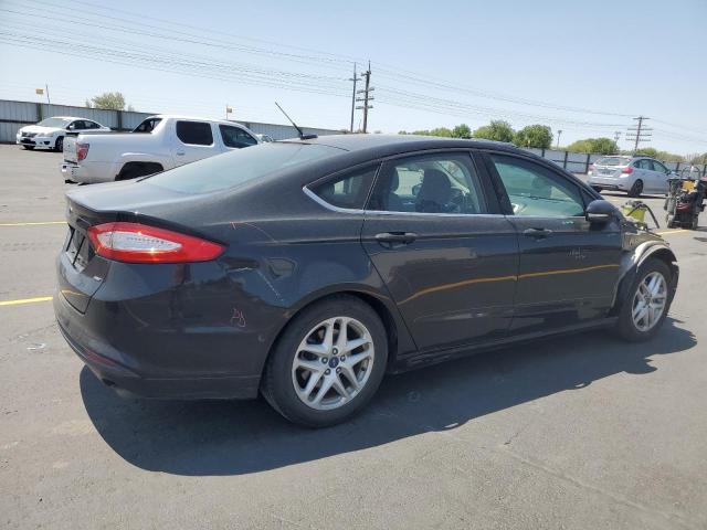 Vin: 3fa6p0h72fr244934, lot: 59373345, ford fusion se 20153