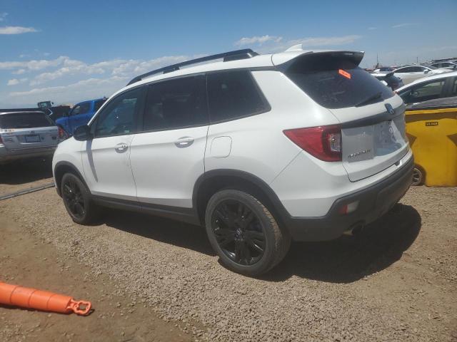 2021 HONDA PASSPORT SPORT 5FNYF8H20MB001887