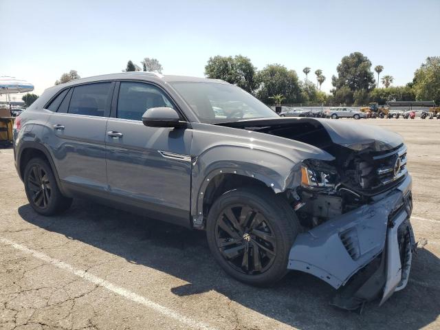 2023 VOLKSWAGEN ATLAS 1V2JE2CAXPC216712
