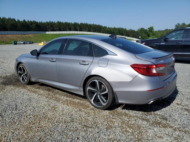 2022 HONDA ACCORD SPO - 1HGCV1F31NA059373