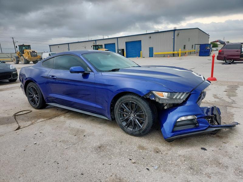 2016 FORD MUSTANG - 1FA6P8AM1G5302678