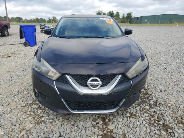 2016 NISSAN MAXIMA 3.5 - 1N4AA6AP5GC427320