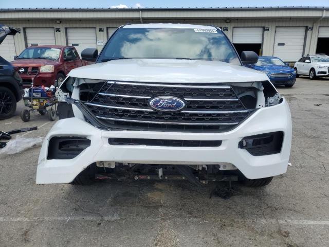 2020 FORD EXPLORER X - 1FMSK8DH0LGB91671