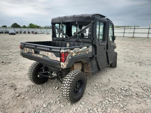 2023 POLARIS RANGER CRE 4XARSE999P8045277