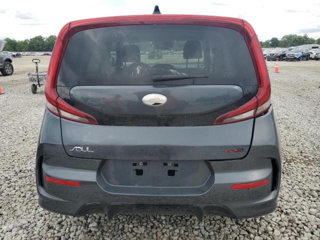 2020 KIA SOUL GT LI KNDJ63AU7L7019548