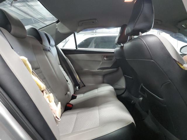 2017 TOYOTA CAMRY LE - 4T1BF1FK8HU368352