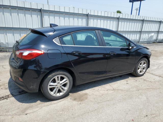 Vin: 3g1be6sm6hs508791, lot: 59854985, chevrolet cruze lt 20173
