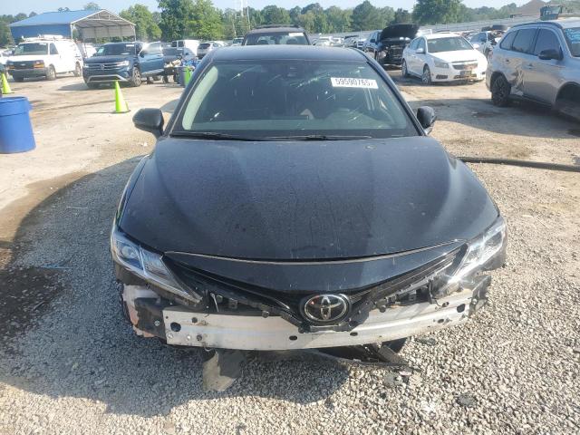 2022 TOYOTA CAMRY LE - 4T1C11AK1NU695780