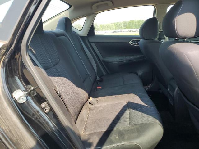 2017 NISSAN SENTRA S - 3N1AB7AP0HL706213
