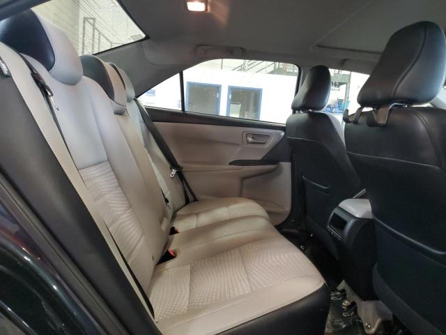 2015 TOYOTA CAMRY LE - 4T1BF1FK8FU903421