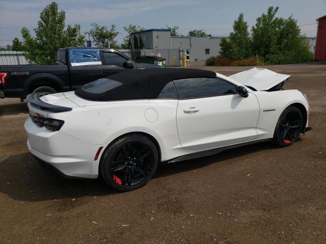 Vin: 1g1fc3dx0n0104482, lot: 60414575, chevrolet camaro lt 20223