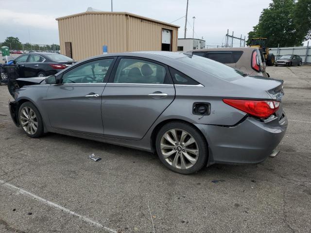 Vin: 5npec4ac9ch408775, lot: 61081725, hyundai sonata se 20122