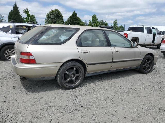 Vin: 1hgce1823sa005850, lot: 59224565, honda accord lx 19953