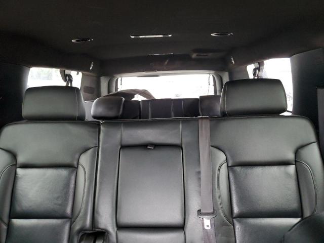 2015 CHEVROLET SUBURBAN K - 1GNSKJKC4FR639428