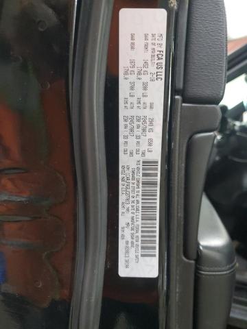2018 JEEP GRAND CHER 1C4RJFAG6JC277013