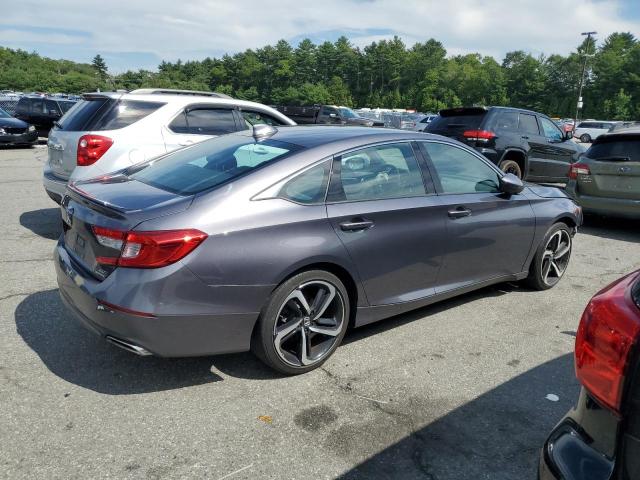 2019 HONDA ACCORD SPO - 1HGCV2E32KA012548
