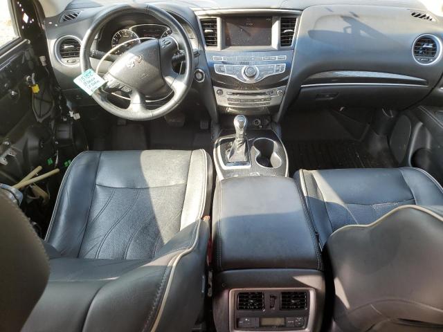 2018 INFINITI QX60 - 5N1DL0MM0JC533807
