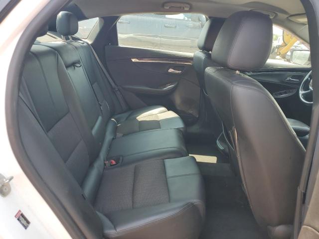 2015 CHEVROLET IMPALA 2G1115SL7F9206039