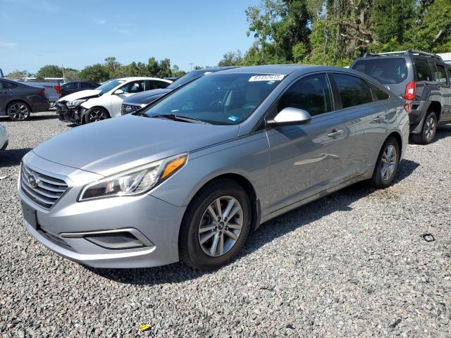 Vin: 5npe24af6hh506294, lot: 61452615, hyundai sonata se 2017 img_1