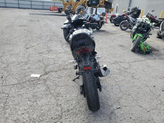 2023 KAWASAKI EX400 JKAEXKH16PDAP2170