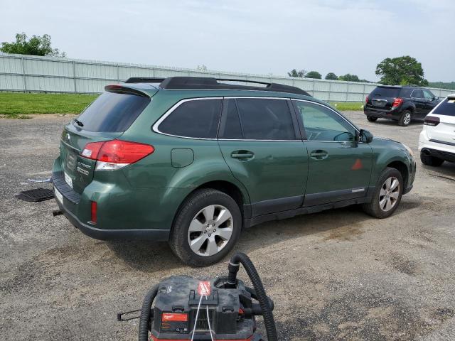 Vin: 4s4brccc3b3400590, lot: 60661885, subaru outback 2.5i premium 20113